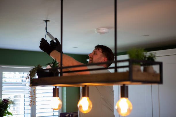 Electrical Upgrades for Homes in SC