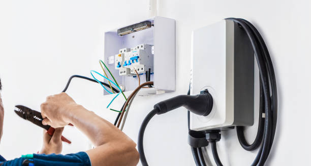Best Affordable Emergency Electrician  in Hilton Head Island, SC